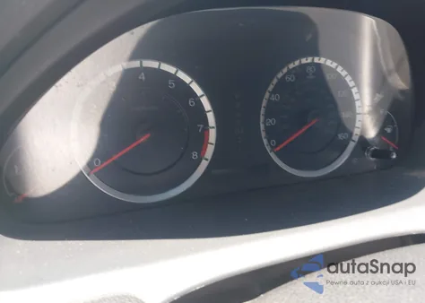 2012 Honda Accord 2.4 Ex-L из США, поврежденный, VIN 1HGCP2F87CA098073